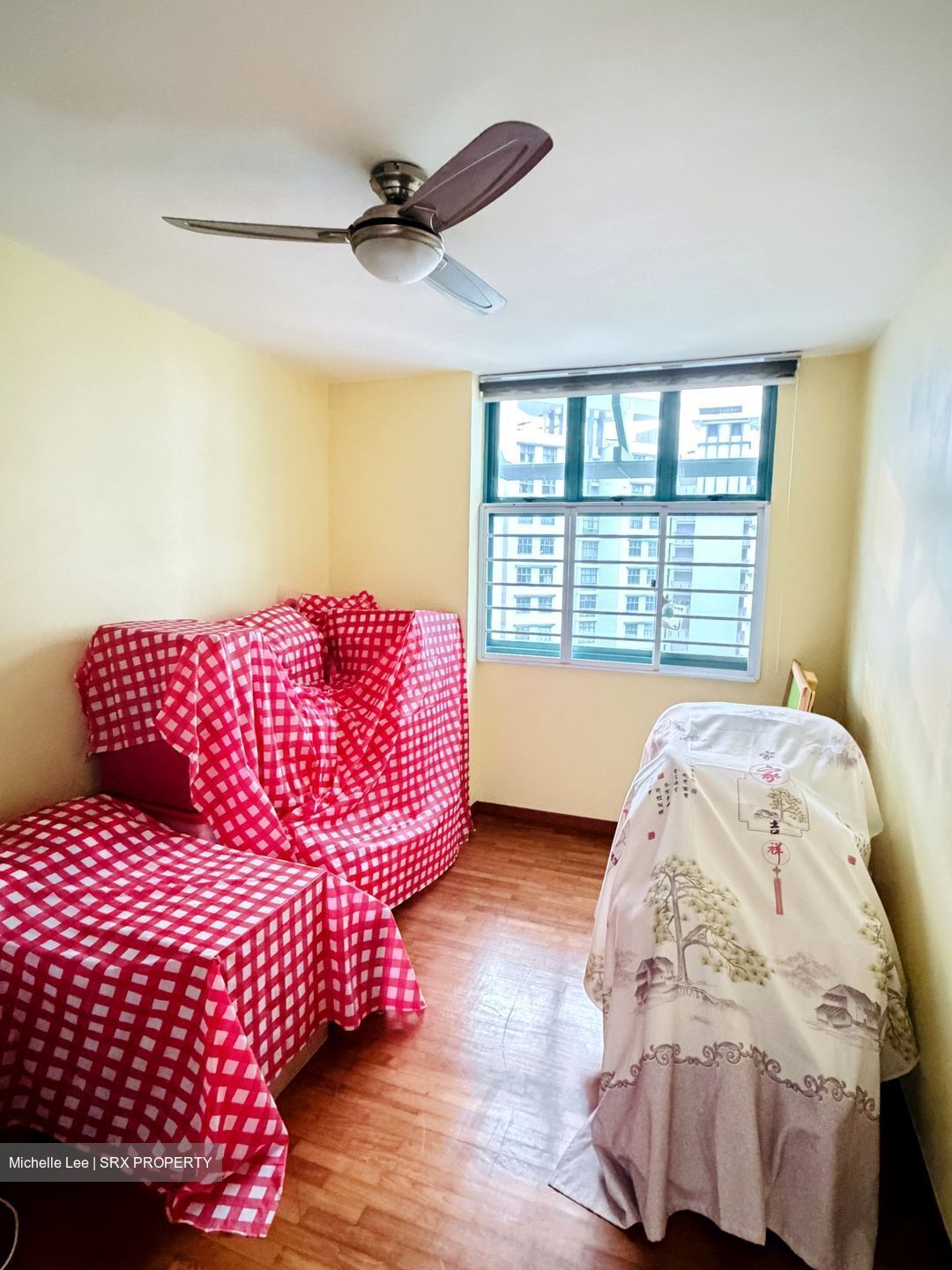 Blk 689B Woodlands Drive 75 (Woodlands), HDB 4 Rooms #630278581